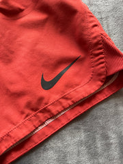 (ЗАБЕЛЕЖКИ) (M) Nike PRO Dri Fit мъжки шорти